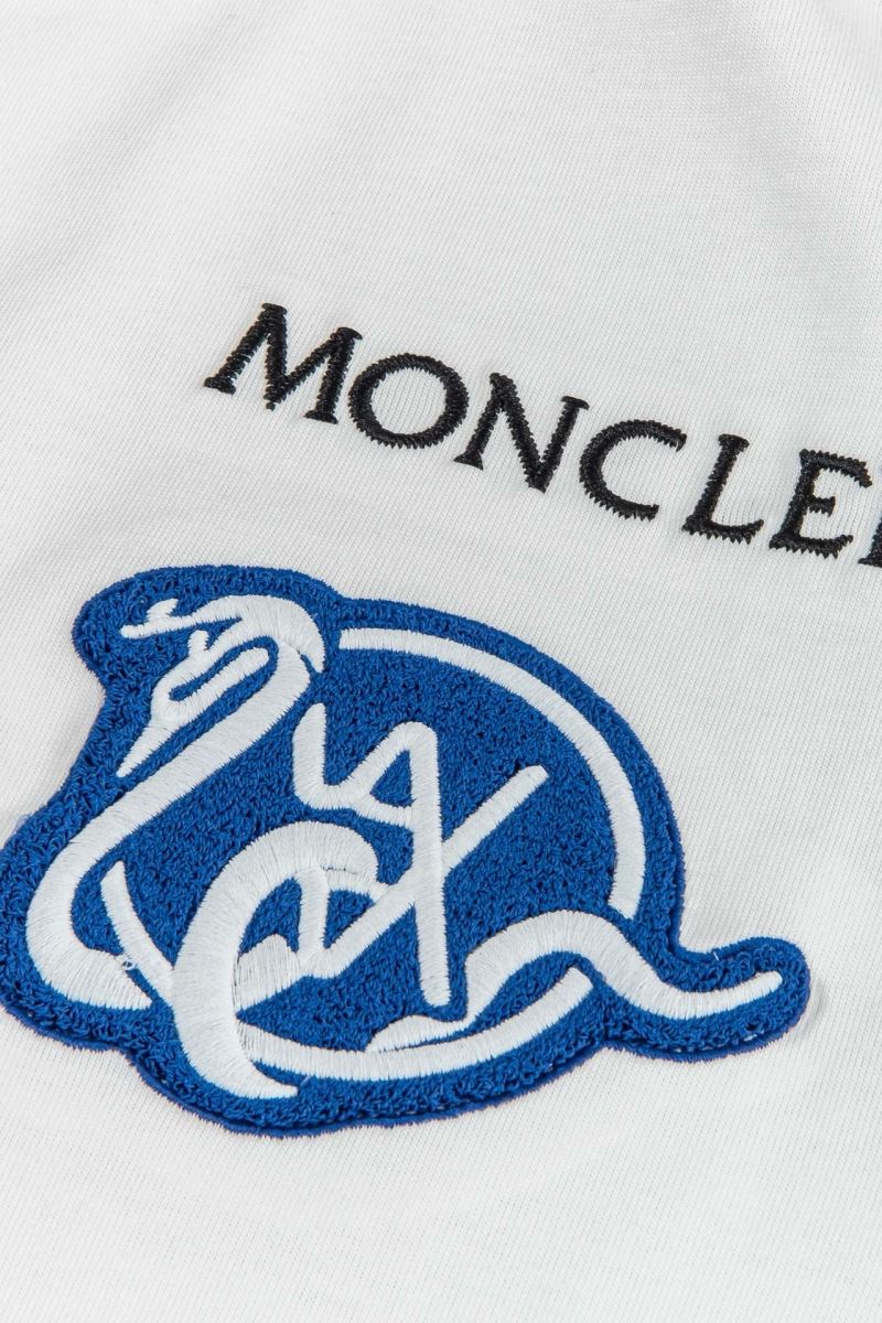 Moncler T-Shirts